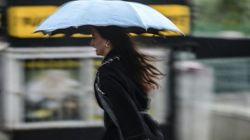 Meteoroloji'den önemli uyarı! 3 bölgede sağanak!