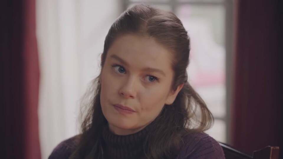 Kırmızı Oda fragmanı yayınlandı mı?