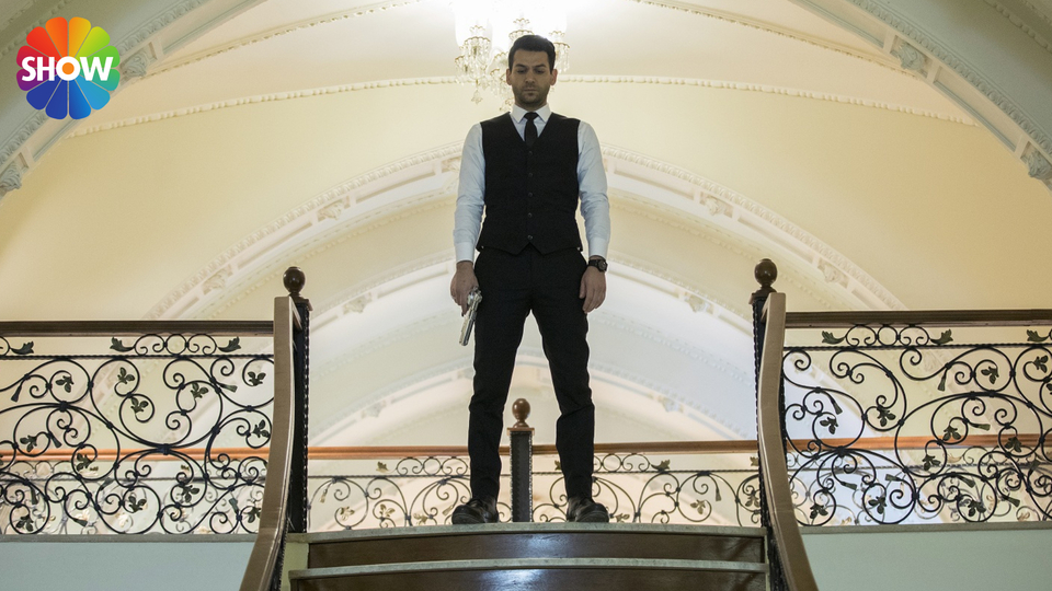 Ramo'nun final sahnesi nefes kesti!