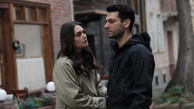 Ramo 27. yeni bölüm fragmanı yayınlandı mı?