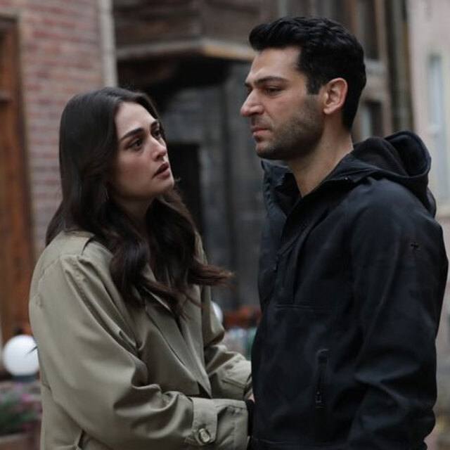 Ramo 27. yeni bölüm fragmanı yayınlandı mı?
