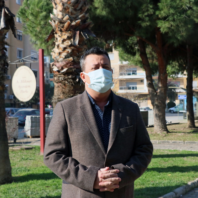 Doktor o anları anlattı!