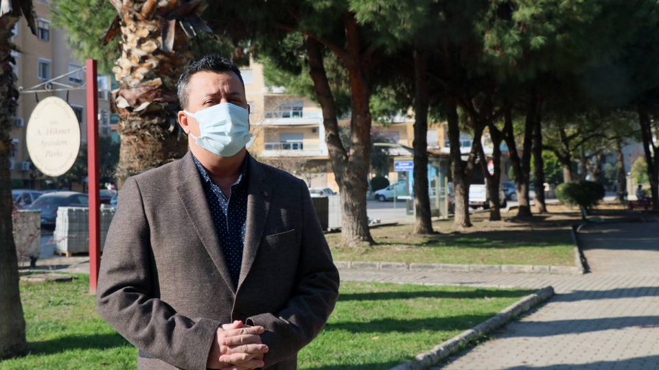 Doktor o anları anlattı!