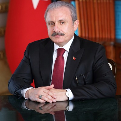 TBMM Başkanı Şentop'tan önemli açıklama!