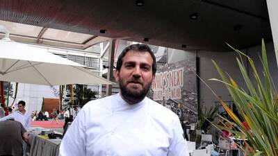 Maksut Aşkar kimdir?