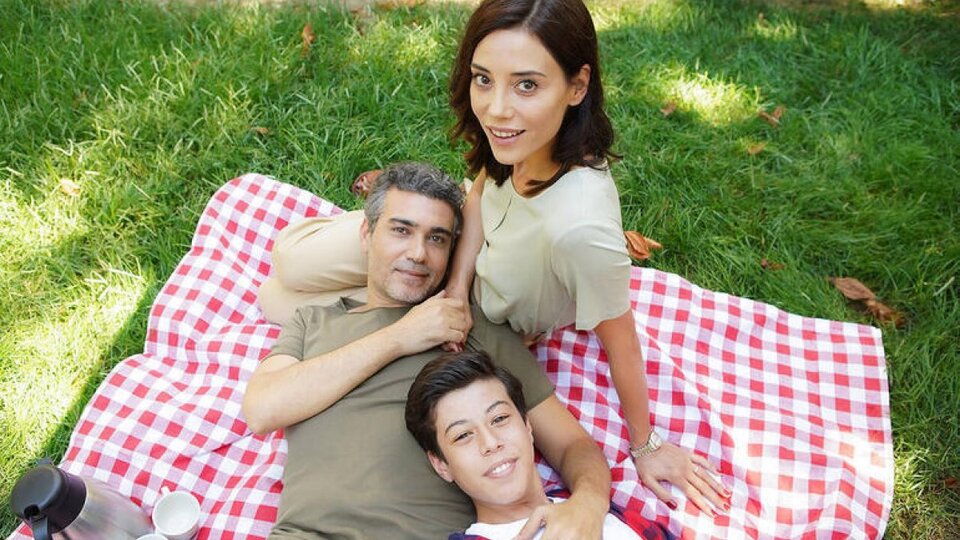 Sadakatsiz nerede çekiliyor?