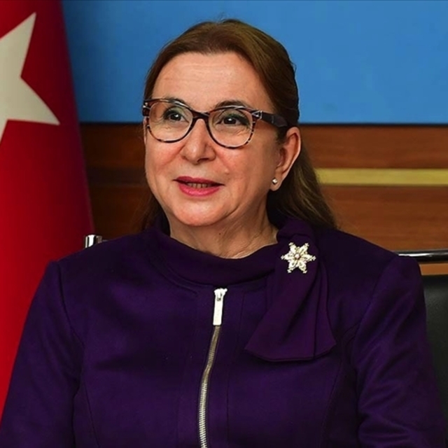 "2020 ihracatı hedefi aştı"