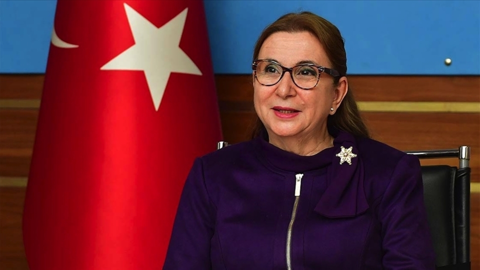 "2020 ihracatı hedefi aştı"