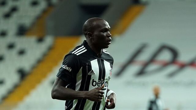 Aboubakar iki maçı kaçıracak