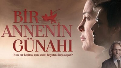 Bir Annenin Günahı neden yok?