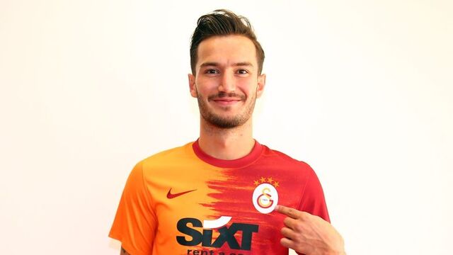 Oğulcan Çağlayan kimdir?