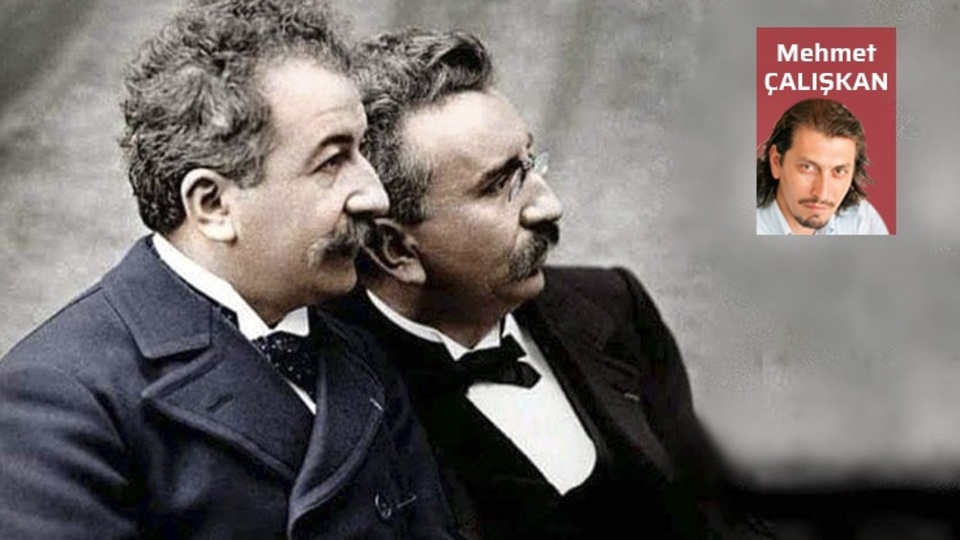 Biletli ilk gösterim 6 dakika sürdü