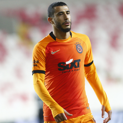 Belhanda'dan sözleşme mesajı!