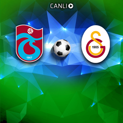 Dev maç Galatasaray'ın!