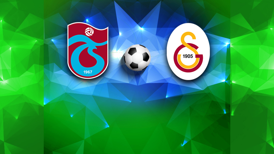 Dev maç Galatasaray'ın!