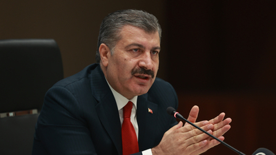 Koronavirüs salgınında yeni vaka sayısı açıklandı