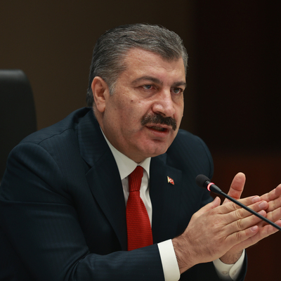 Koronavirüs salgınında yeni vaka sayısı açıklandı