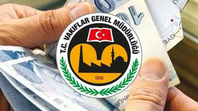 VGM burs sonuçları açıklandı mı?