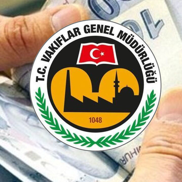VGM burs sonuçları açıklandı mı?
