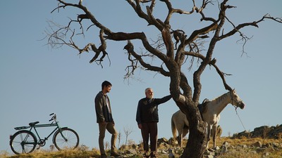 Gönül Dağı nerede çekiliyor?