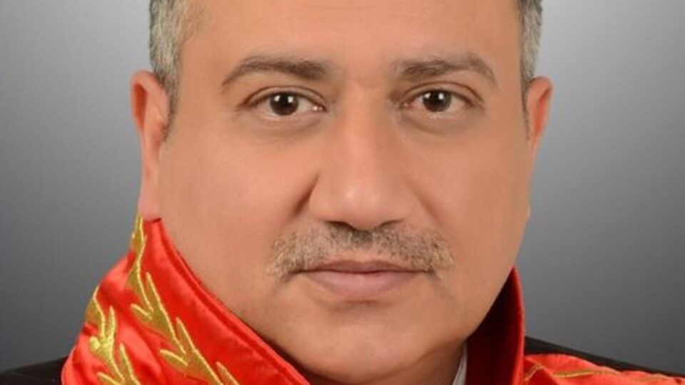 Yargıtay Ceza Dairesi üyesi korona kurbanı