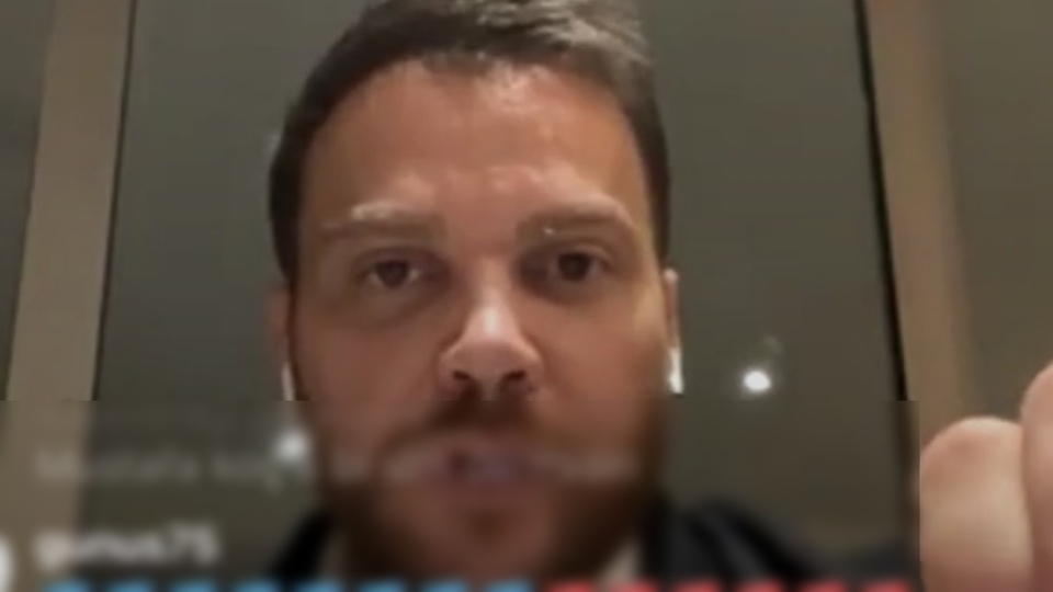 "Her şeyi yapmaya hazırım"