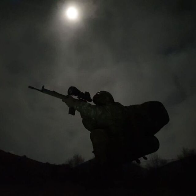 Barış Pınarı'nda YPG/PKK'ya darbe!