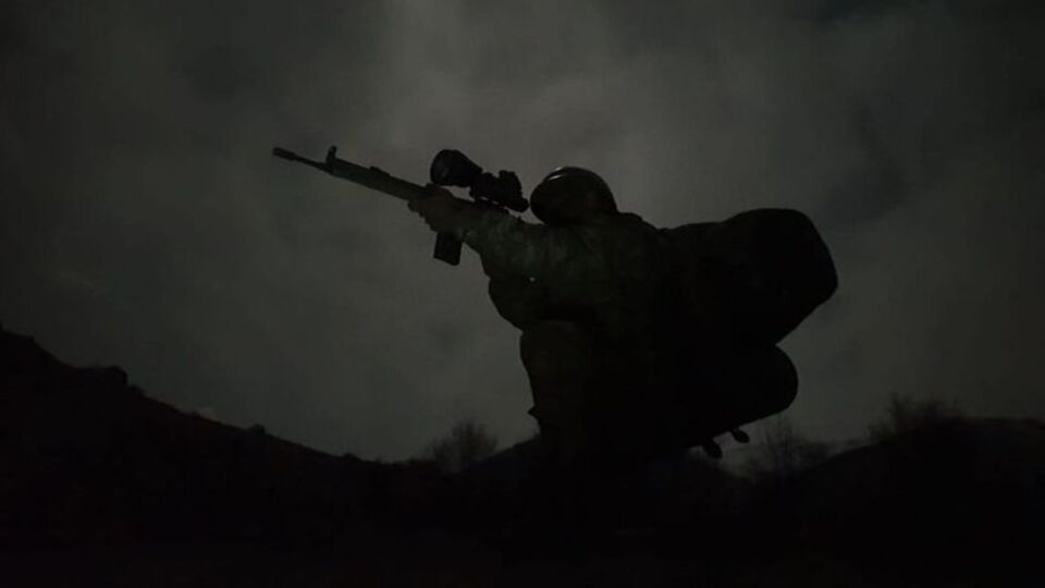 Barış Pınarı'nda YPG/PKK'ya darbe!