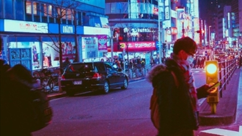 Yılbaşı öncesi Japonya'da koronavirüs uyarısı
