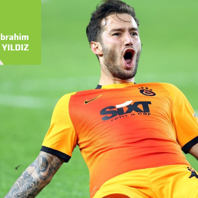 "Galatasaray'ın Oğulcan'ı var"