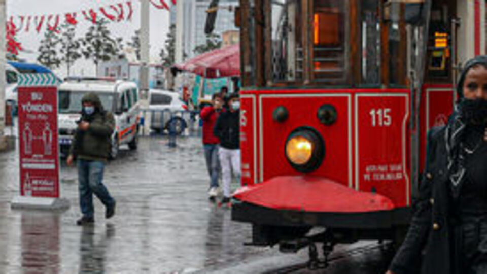 Yılbaşında sokağa çıkma yasağı kaç gün?