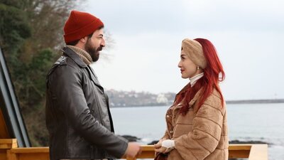 Kuzey ve Yıldız'ın arası bozuluyor