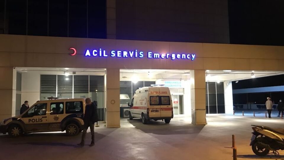 Kuşadası'nda sahte içki bir can aldı