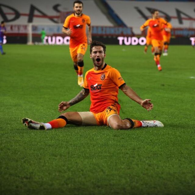 İrfan Can'dan Oğulcan'a: "Zlatanım benim"