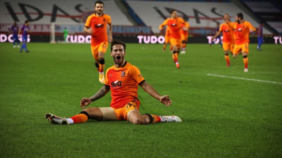İrfan Can'dan Oğulcan'a: "Zlatanım benim"