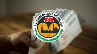 VGM burs sonuçları açıklandı mı?