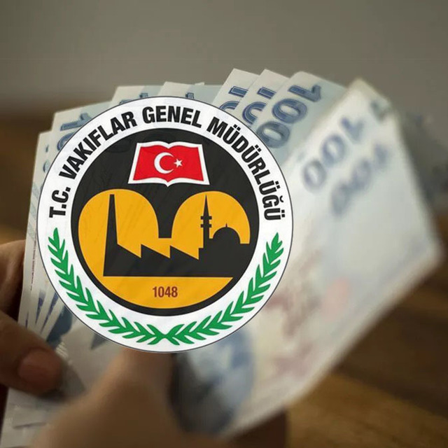 VGM burs sonuçları açıklandı mı?