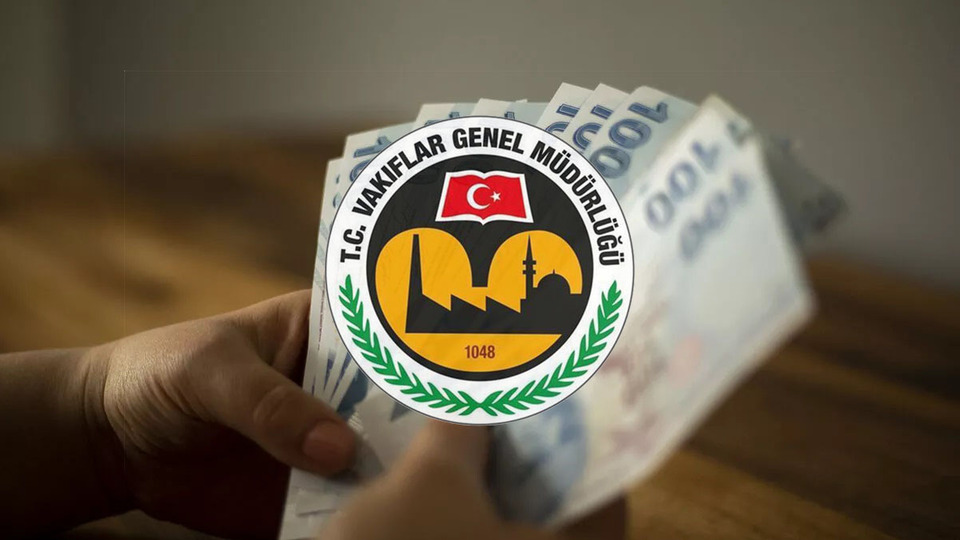 VGM burs sonuçları açıklandı mı?