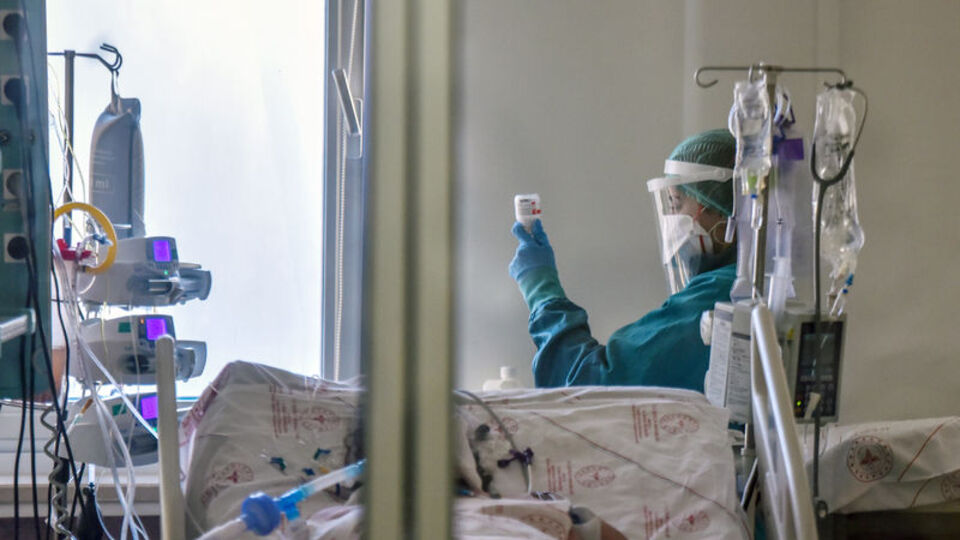 Kıdemli Başçavuş Bekir Biçer koronaya yenildi