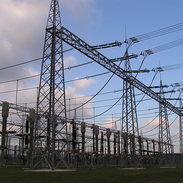 Irak'a elektrik ihracatı yarın başlıyor