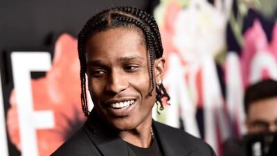 Rihanna'nın sevgilisi ASAP Rocky kimdir?