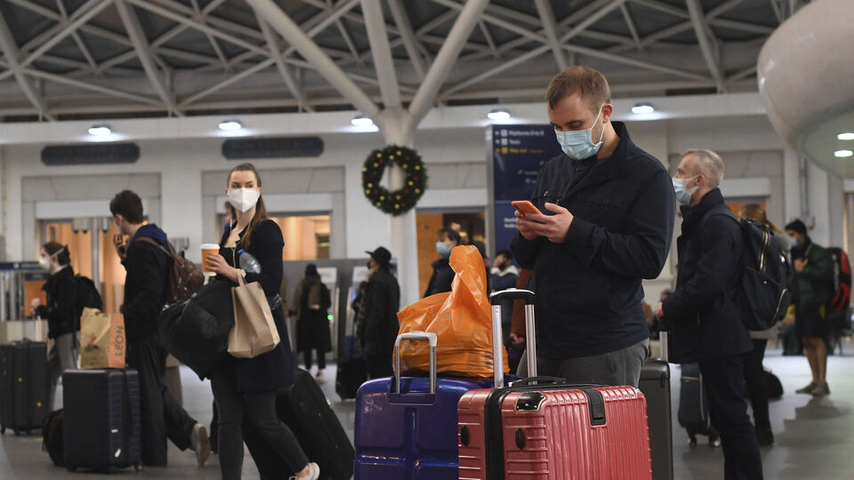 Mutasyona uğrayan virüs hangi ülkelerde görüldü?