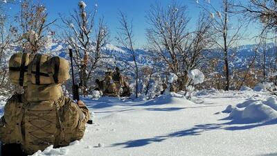 Yıldırım-17 Besta Operasyonu'nda son gelişmeler