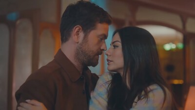 Doğduğun Ev Kaderindir 25. bölüm fragmanı