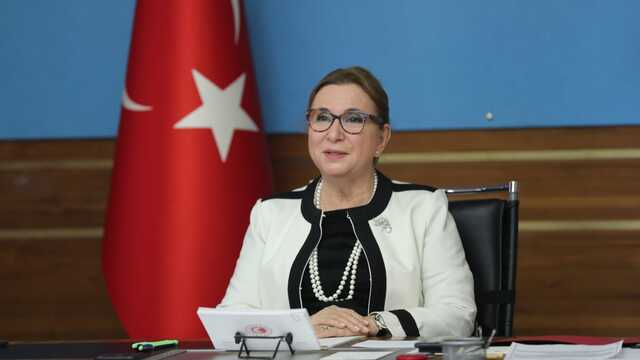 'Brexit sürecini nefes nefese takip ediyoruz'