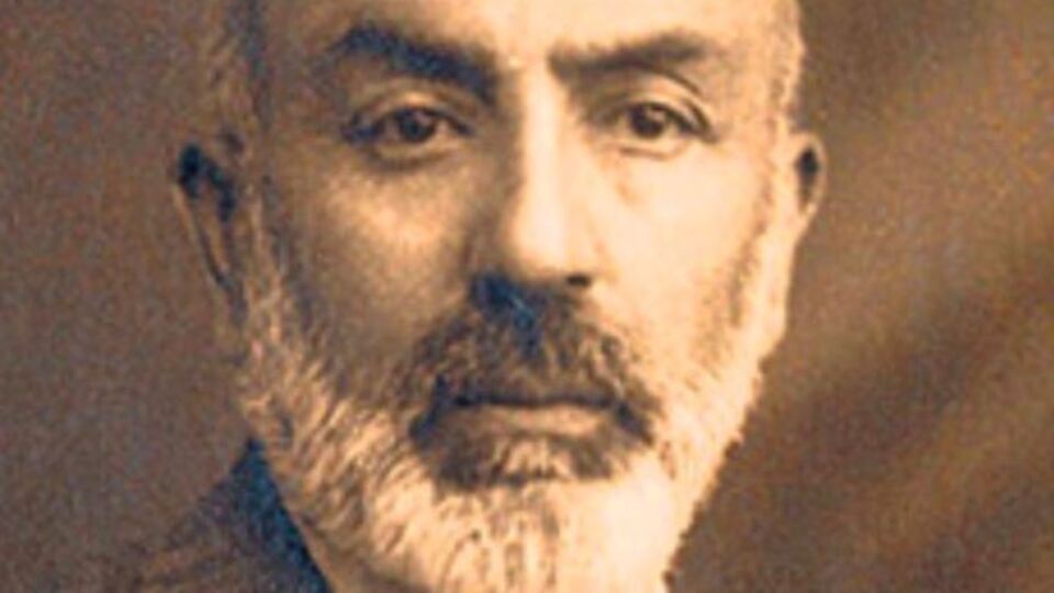 Mehmet Âkif Ersoy kimdir?