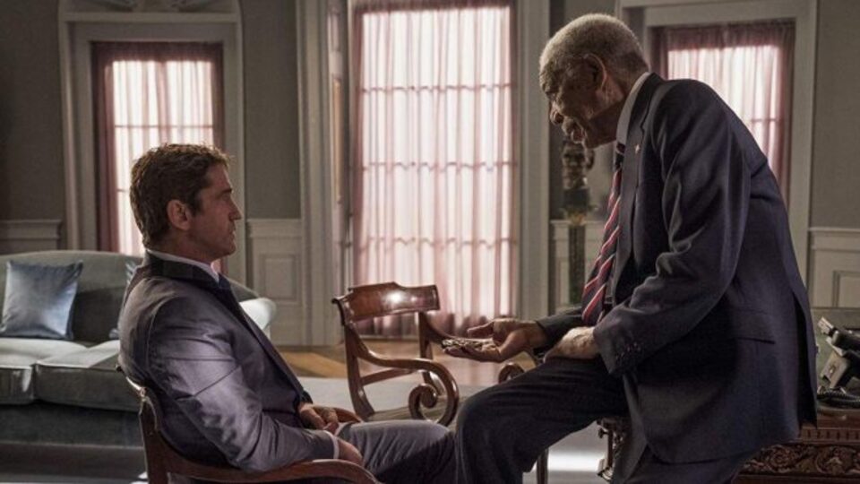 Kod Adı: Angel oyuncuları kimler?