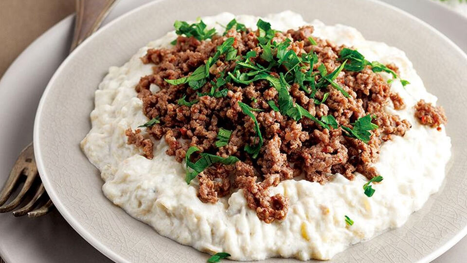 Ali nazik nasıl yapılır?