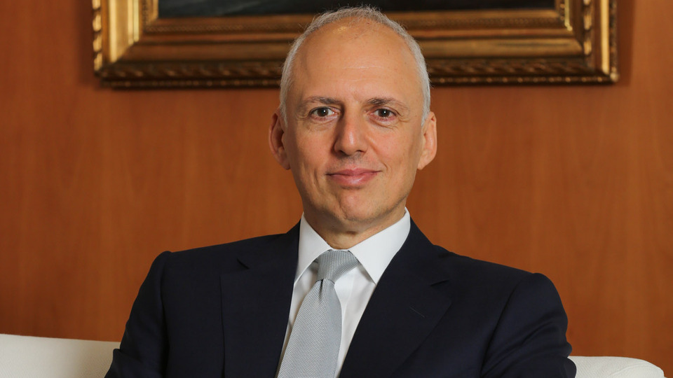 'Ekonomik istikrar güçlenecek'