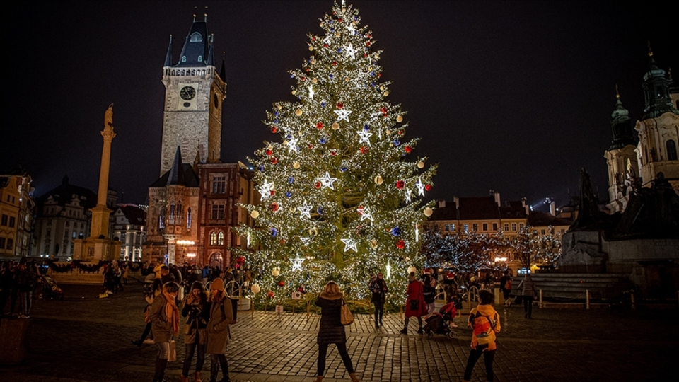İçişleri Bakanlığı'ndan yılbaşı için yeni tedbirler!